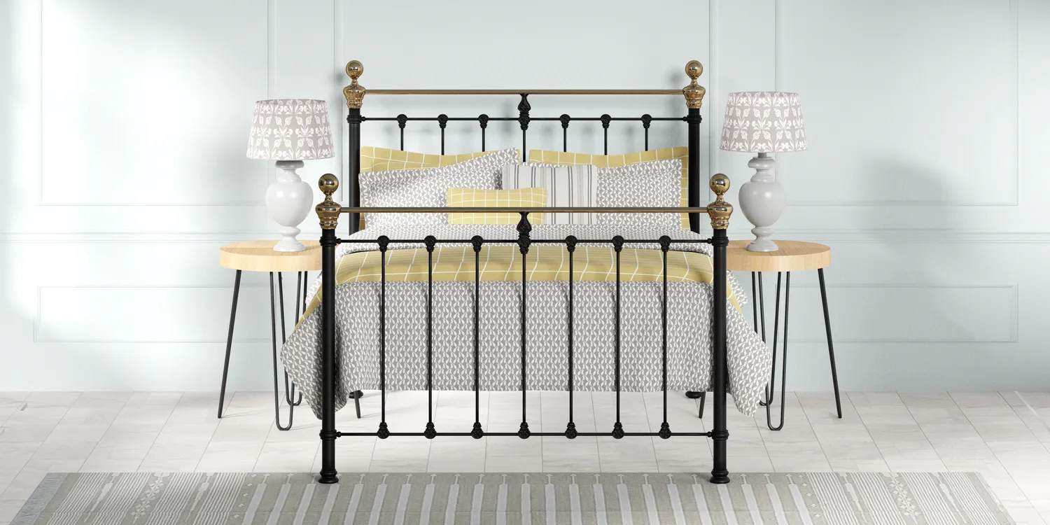 Small double beds by The Original Bed Co.