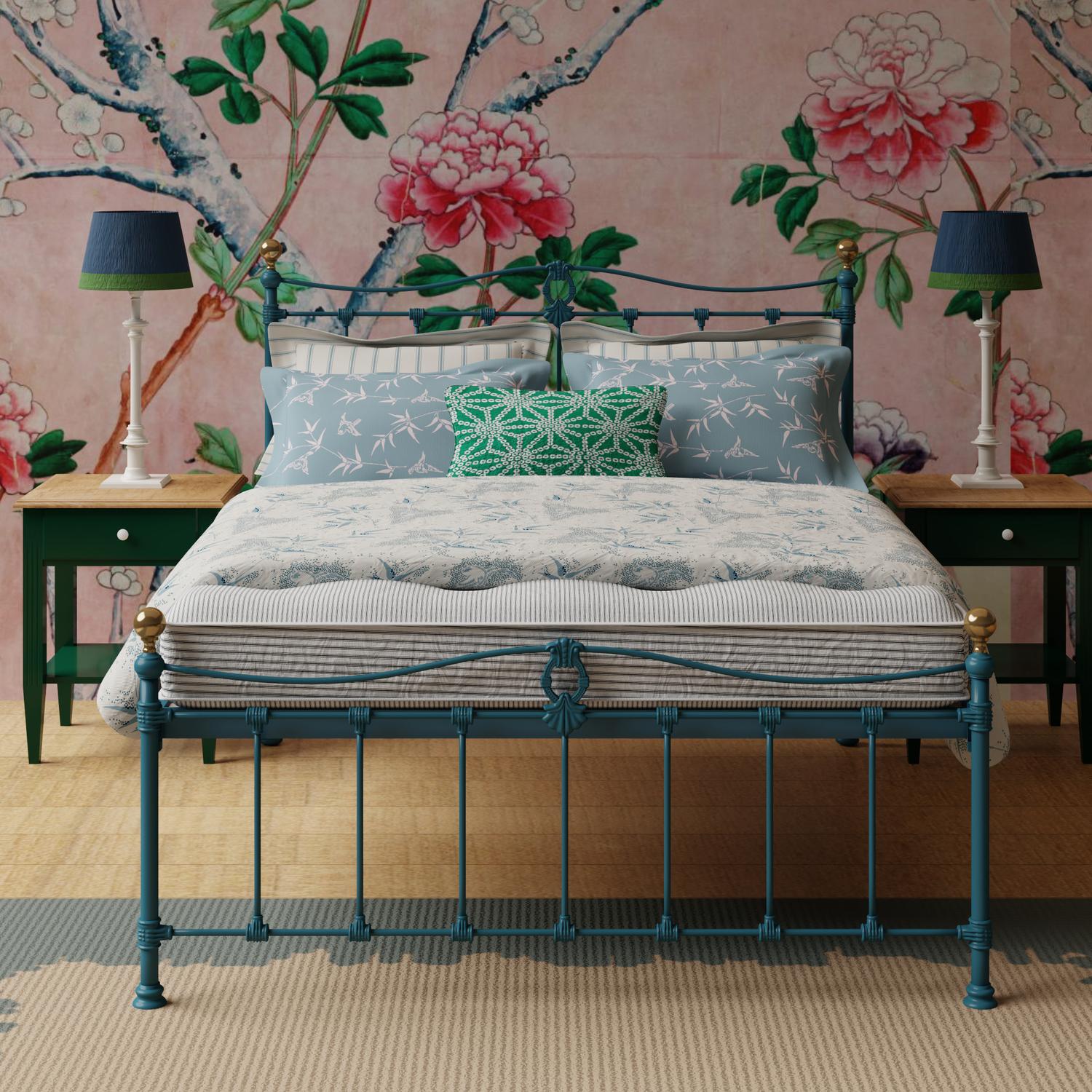 Mattress - Tulsk bed frame