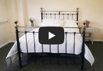 Iron/metal beds introduction video - Original Bed Co Why Us? - Thumbnail