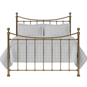 Kendal cama de latón - Thumbnail