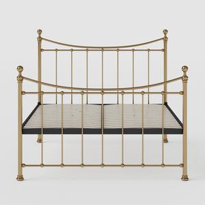 Kendal brass bed - Thumbnail