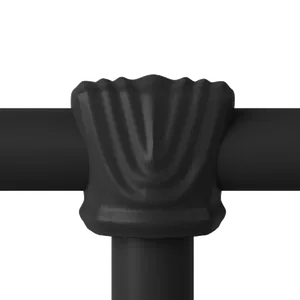 Satin Black