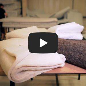 Juno mattress collection introduction video - Original Bed Co - Thumbnail