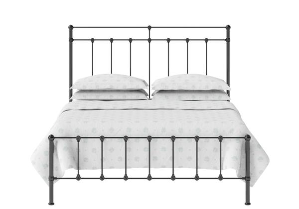 Iron Beds Metal Bed Frames Original Co Uk