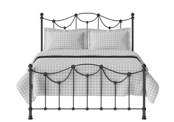 Iron Beds Metal Bed Frames Original Co Uk