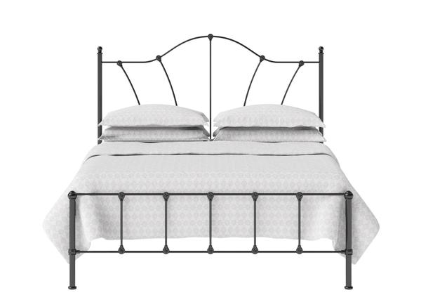 Iron Beds Metal Bed Frames Original Co Uk