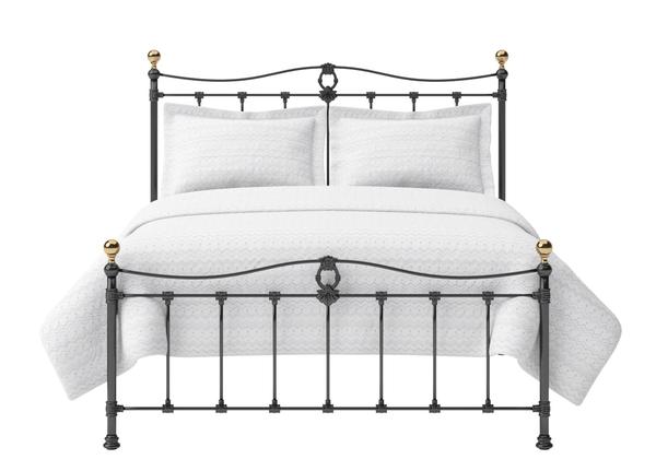 Iron Beds Metal Bed Frames Original Co Uk