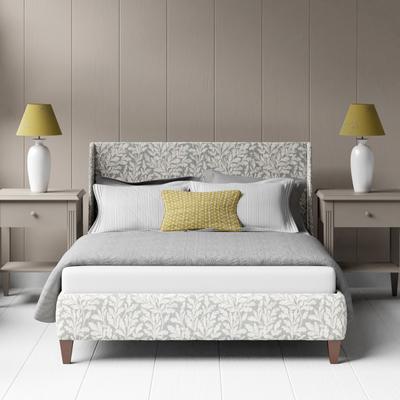 Sunderland upholstered bed