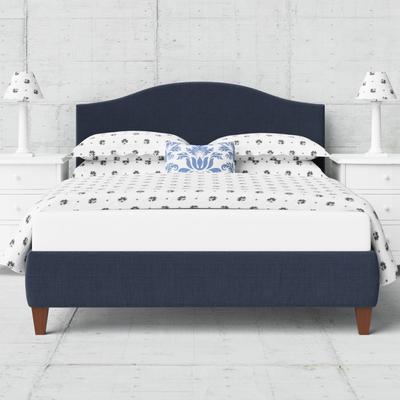 Daniella upholstered bed