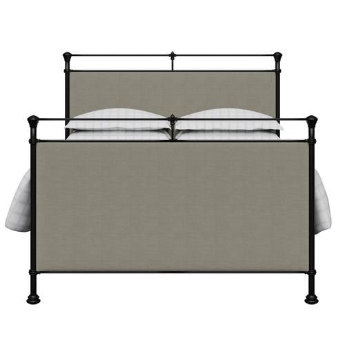 Metall Betten Eisen Bett Original Bed Co De