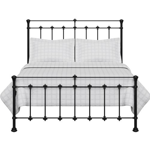 Iron Beds Metal Bed Frames Original, Single Bed Frame Sizes Uk