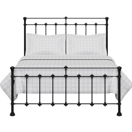 Iron Beds & Metal Bed Frames Original Bed Co UK