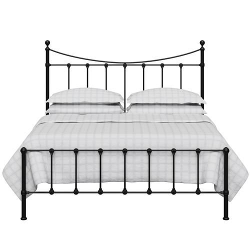 Iron Beds & Metal Bed Frames Original Bed Co UK