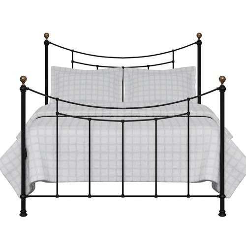 Iron Beds & Metal Bed Frames Original Bed Co UK