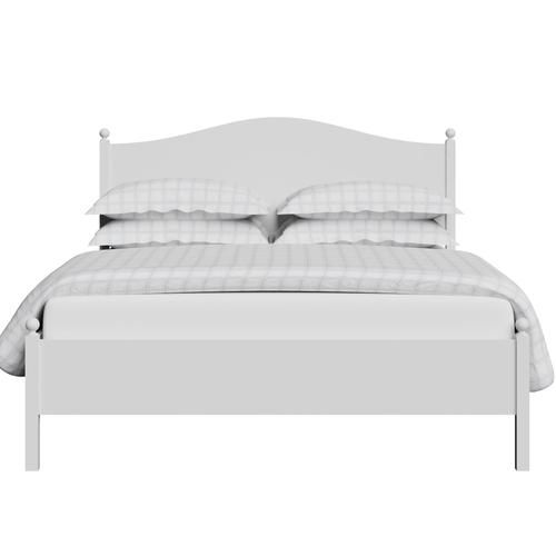 Low Footend Beds & Low Bed Frames Original Bed Co UK
