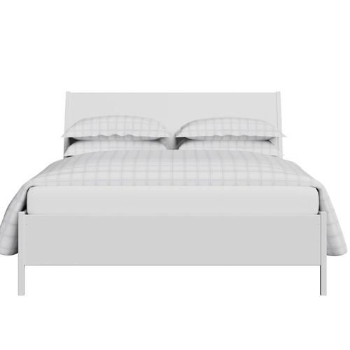 Wooden and Painted Beds & Bed Frames Original Bed Co UK