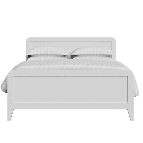 Low Footend Beds & Low Bed Frames Original Bed Co UK