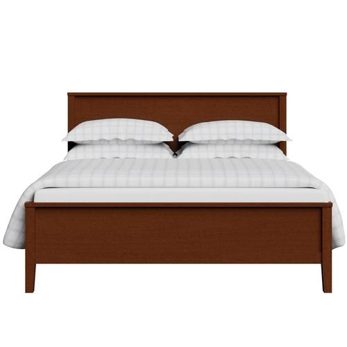 Low Footend Beds & Low Bed Frames Original Bed Co UK
