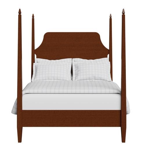 Four Poster Beds Four Poster Bed Frames Original Bed Co UK