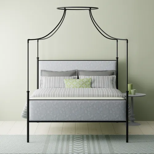 Four poster bed thumbnail image