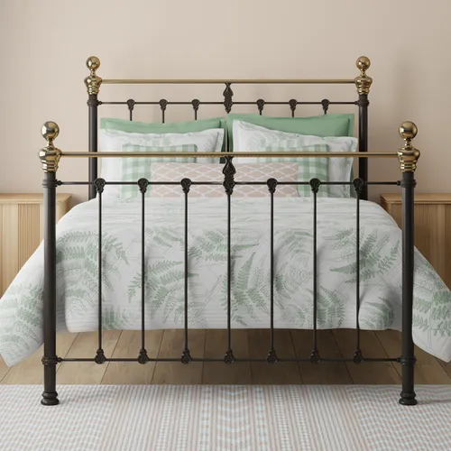 Metal Beds, Headboards & Bed Frames