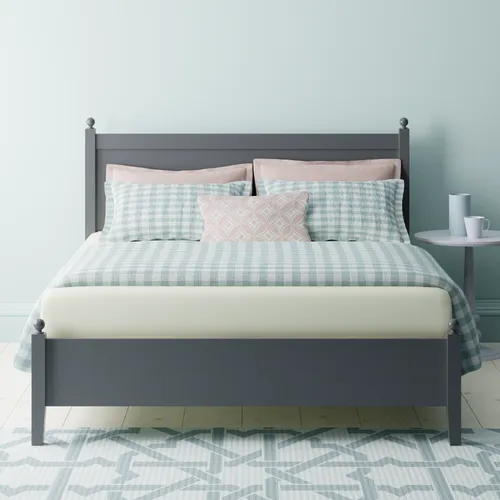 Wood bed thumbnail image