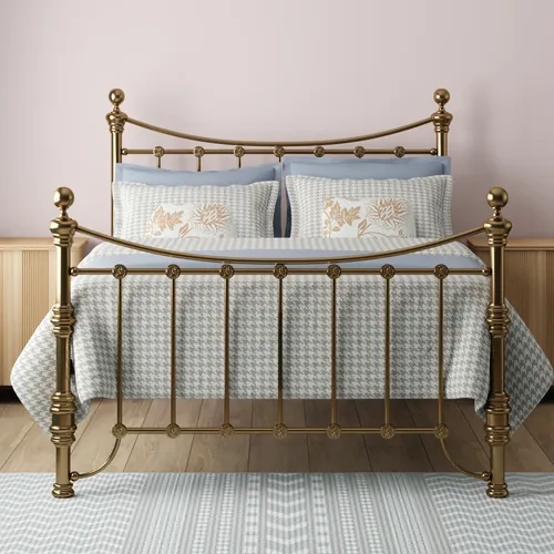 Beds Bed Frames for Sale Online Original Bed Co UK