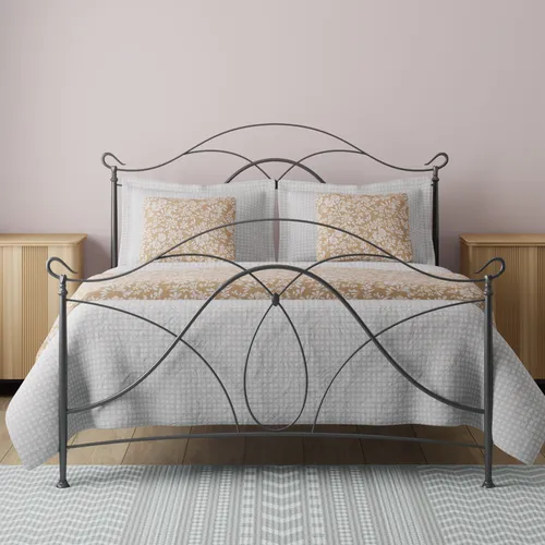 Modern bed thumbnail image