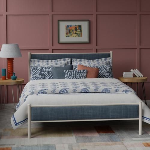 Brest metal bed - Image 3 - Thumbnail