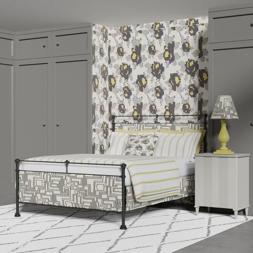 Nancy iron bed - Image 7 - Thumbnail