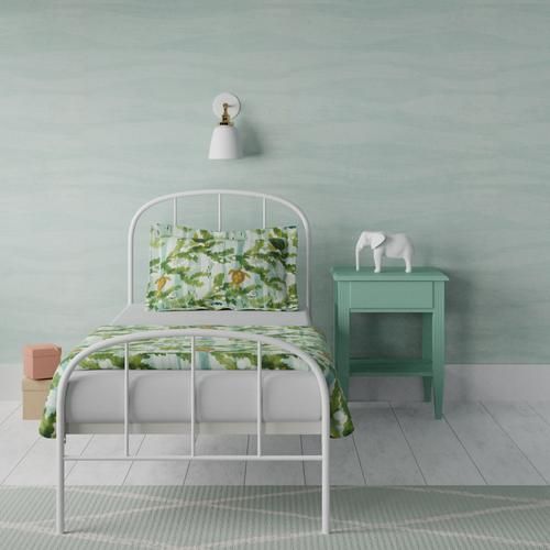 Waldo iron bed - Image 5 - Thumbnail