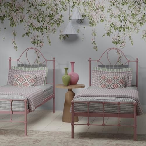 Mattress - Athena bed frame - Thumbnail