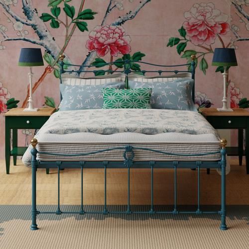 Mattress - Tulsk bed frame - Thumbnail