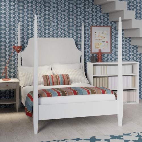 Turner wooden bed - Image 5 - Thumbnail