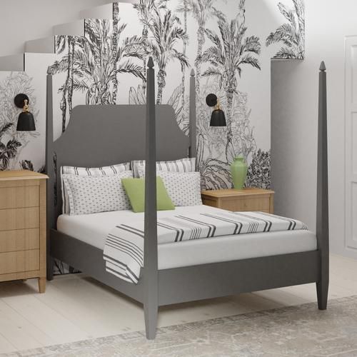 Turner wooden bed - Image 8 - Thumbnail