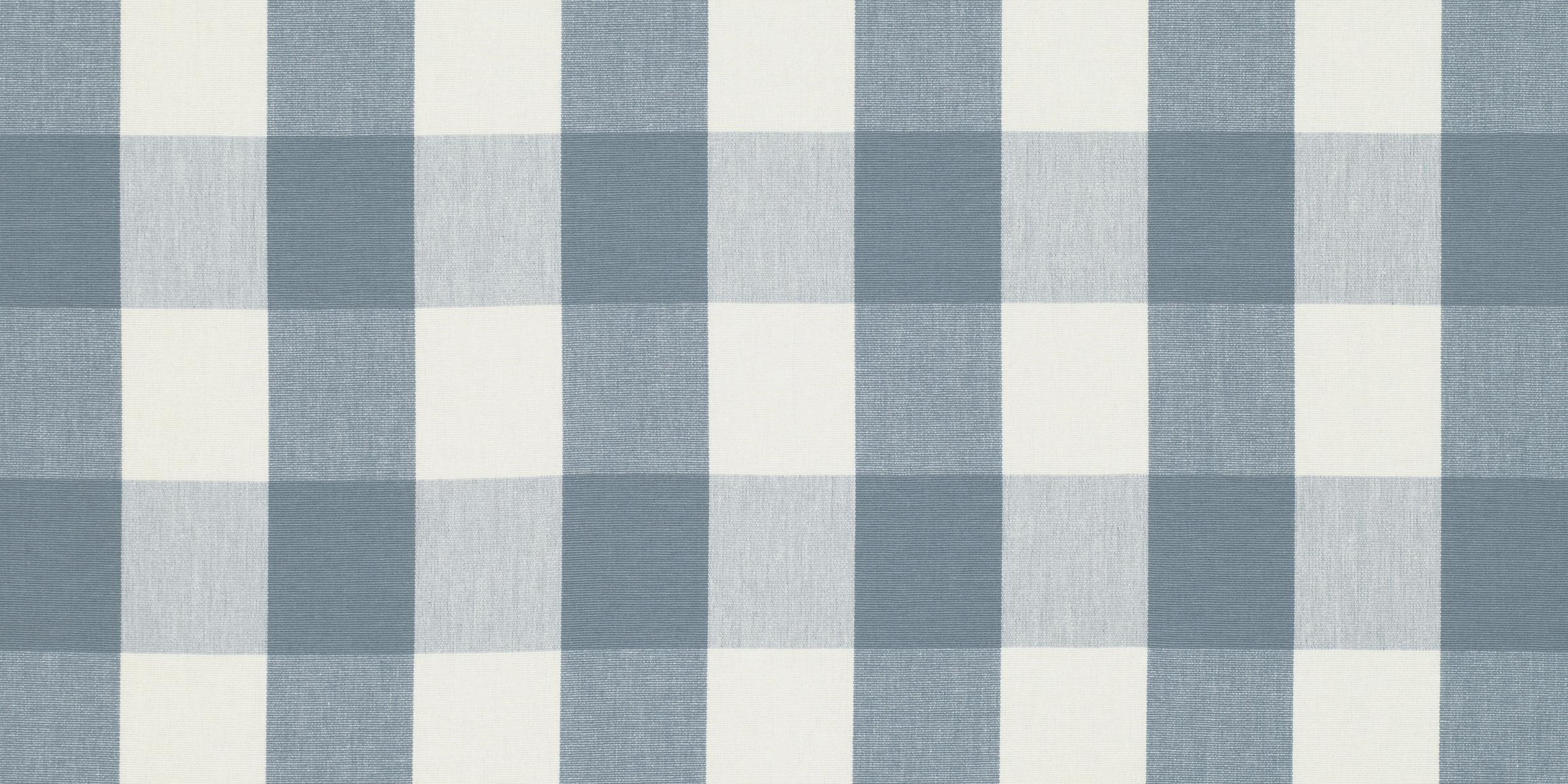 Kemble Grey Fabric - Thumbnail
