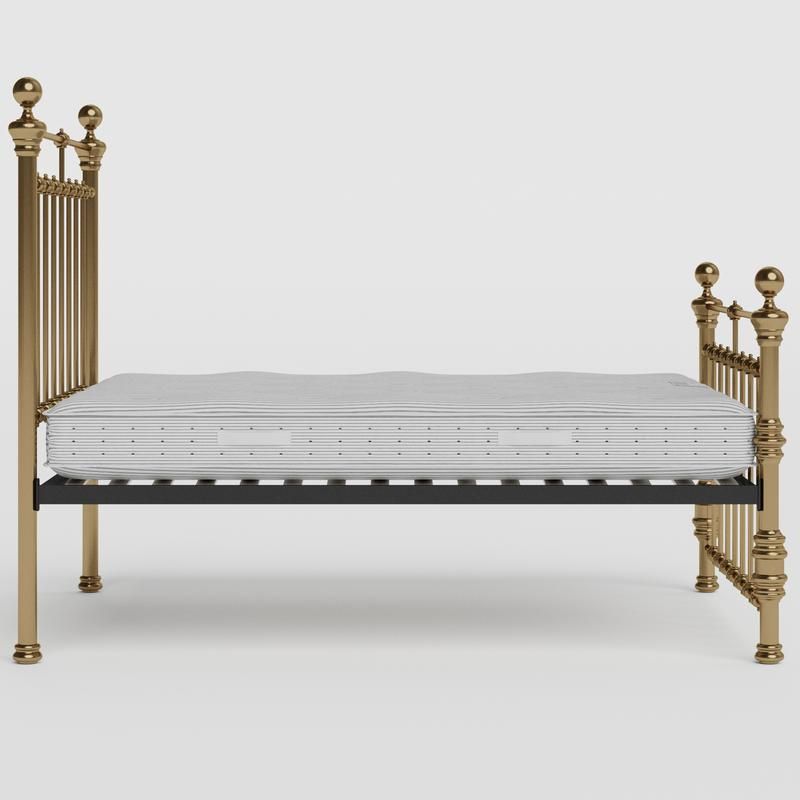 Waterford Brass Bed Frame The Original Bed Co UK