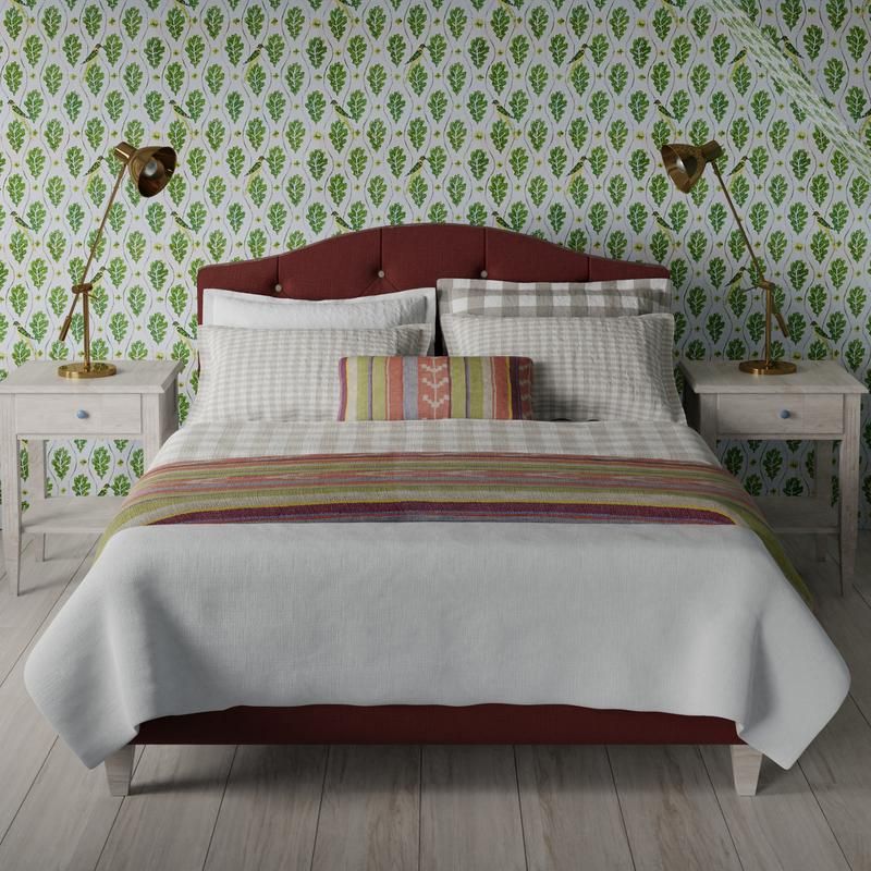 Super King Upholstered Bed Frames Original Bed Co UK