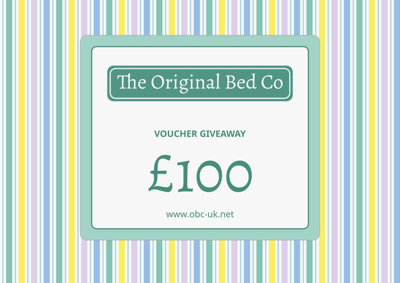 Giveaway March 2022