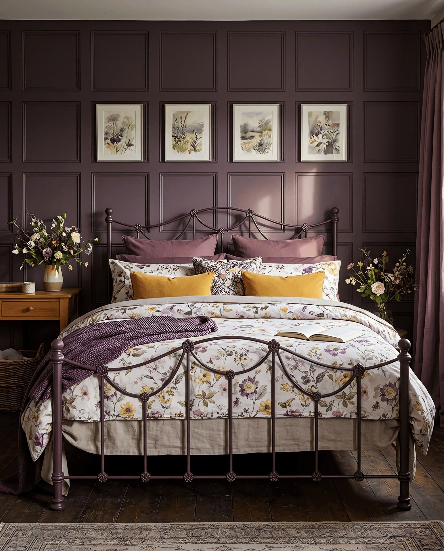 Clarina Low Footend - Social image 4
